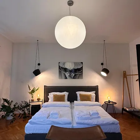 Villa Wonderfull Cozy - Old Town Center Brasov