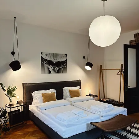 Wonderfull Cozy - Old Town Center Villa *