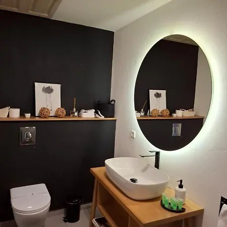Wonderfull Cozy - Old Town Center Villa *